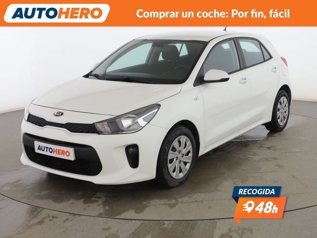 KIA Rio (1.2 Concept) en Madrid