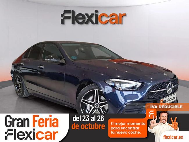 MERCEDES Clase C (C 220 d) en Córdoba