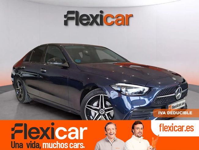 MERCEDES Clase C (C 220 d) en Córdoba