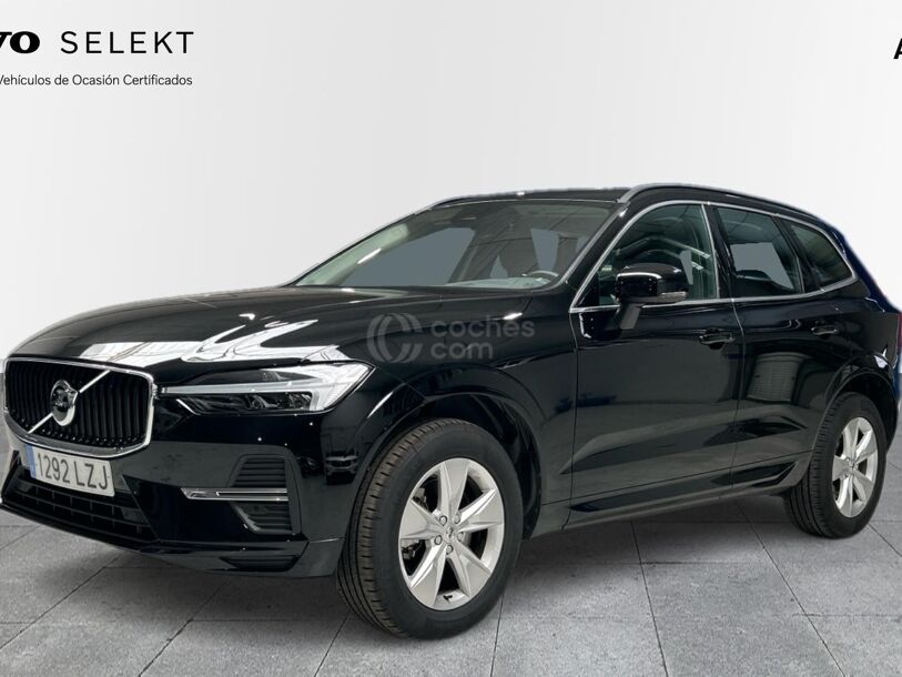 Foto del VOLVO XC60 B4 Core FWD Aut.