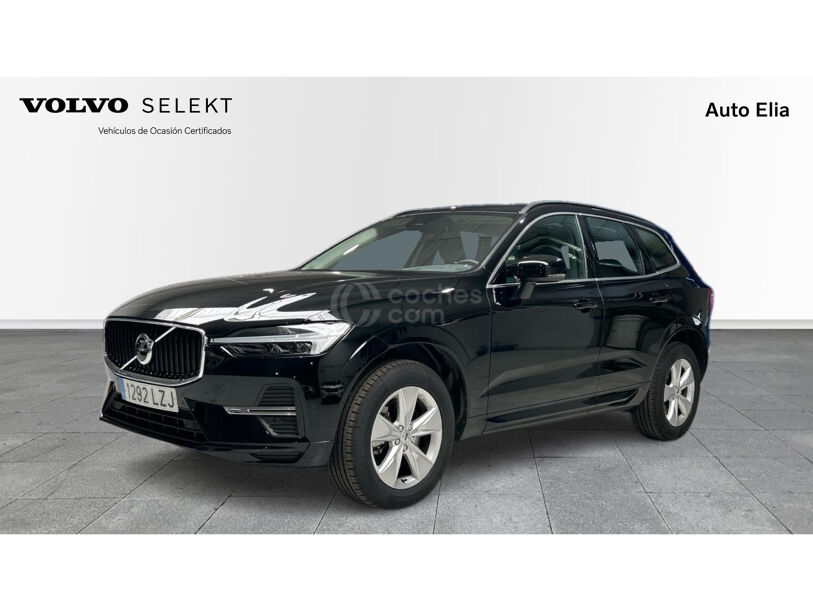 Foto del VOLVO XC60 B4 Core FWD Aut.