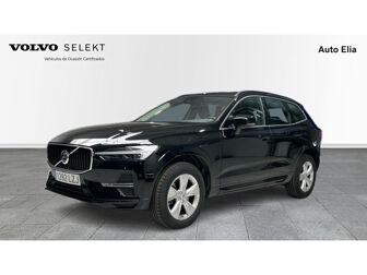 Imagen de VOLVO XC60 B4 Core FWD Aut.