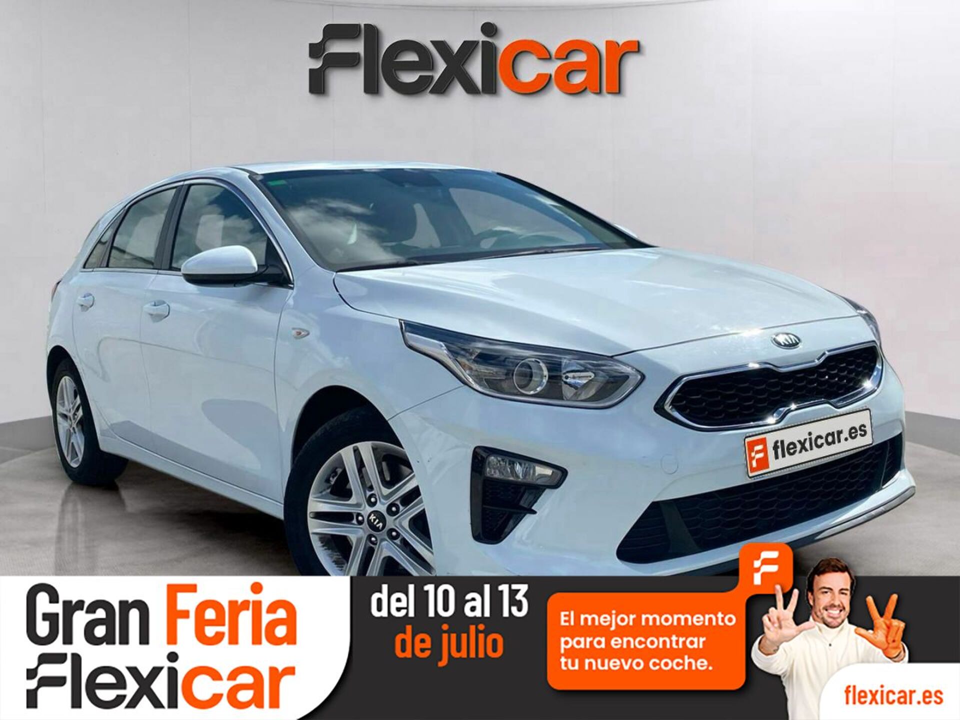 Imagen de KIA Ceed