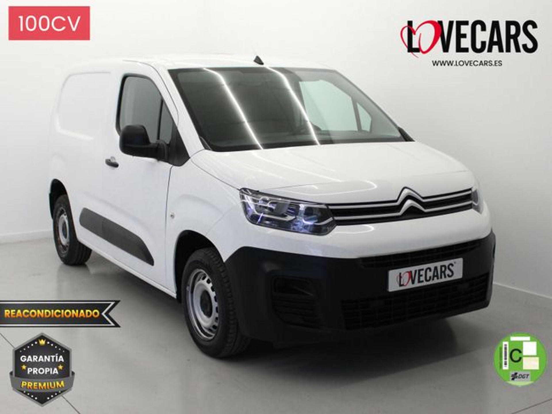Imagen de CITROEN Berlingo