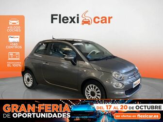 Imagen de FIAT 500 1.0 Hybrid Connect 52kW