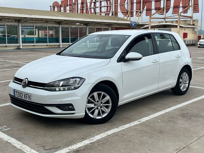 Foto del VOLKSWAGEN Golf 1.0 TSI Advance 81kW