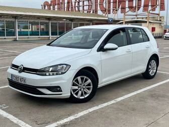 Imagen de VOLKSWAGEN Golf 1.0 TSI Advance 81kW