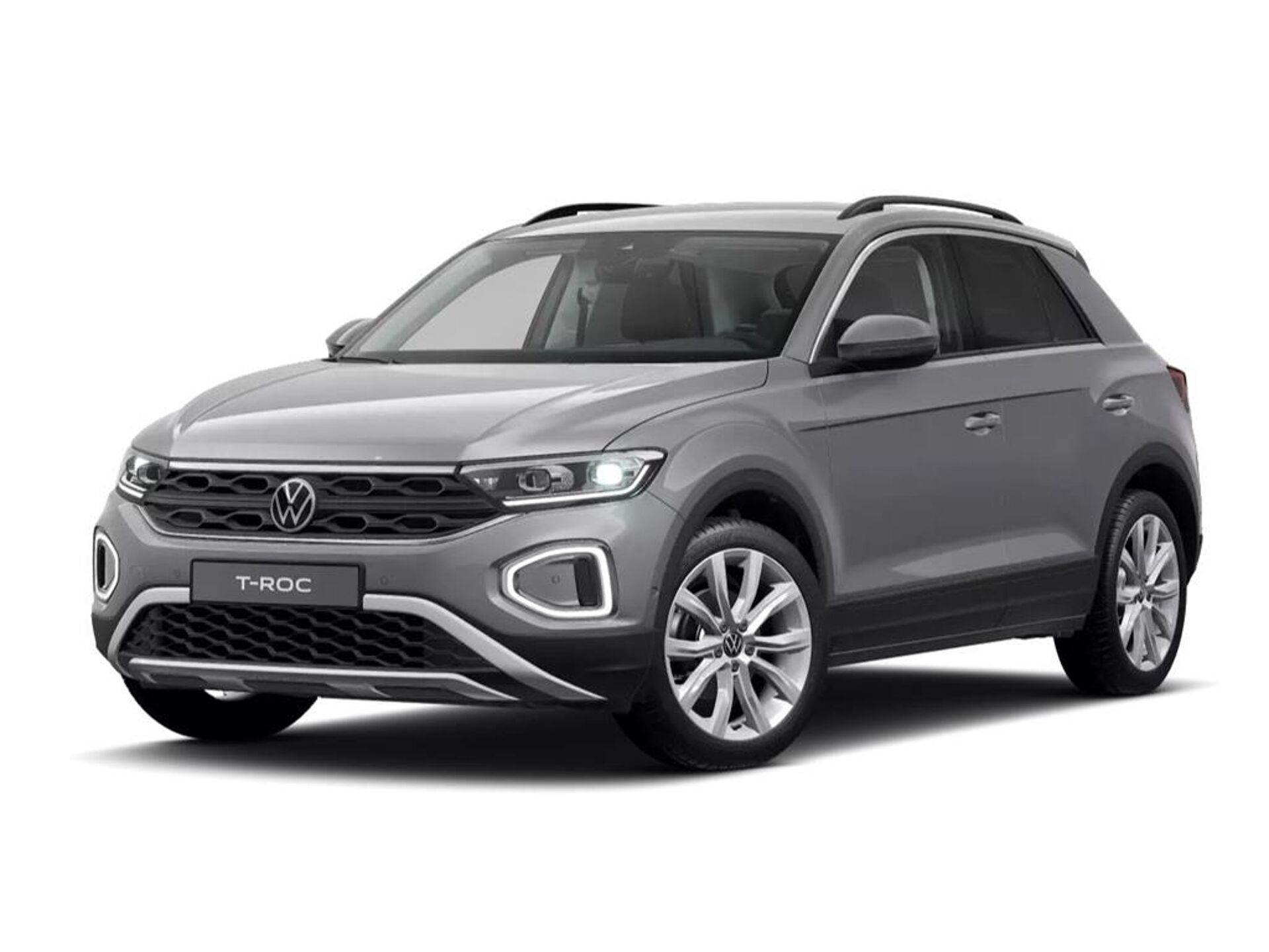 Imagen de VOLKSWAGEN T-Roc
