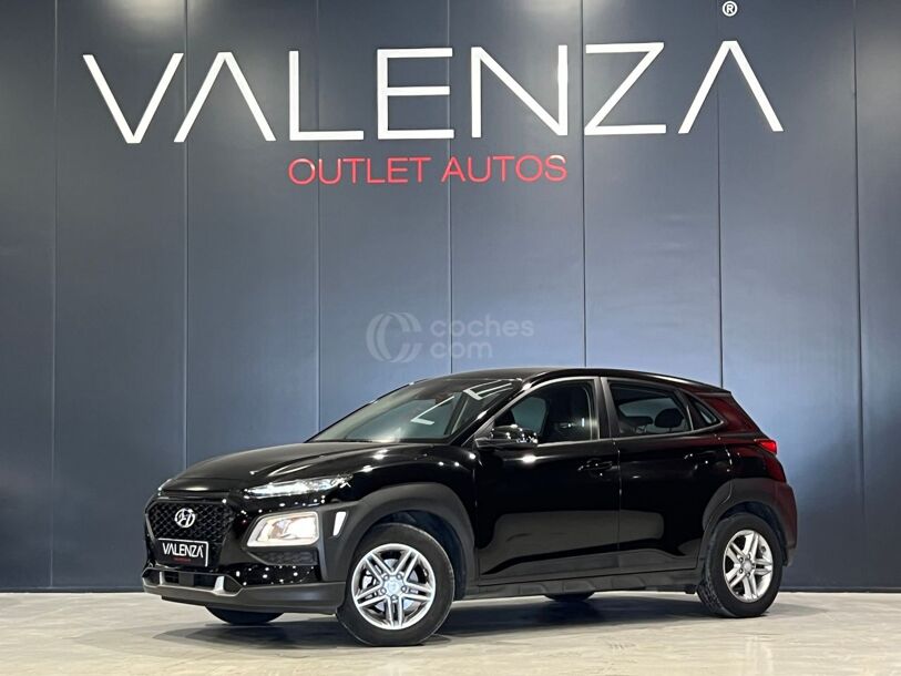 Foto del HYUNDAI Kona 1.0 TGDI Essence 4x2
