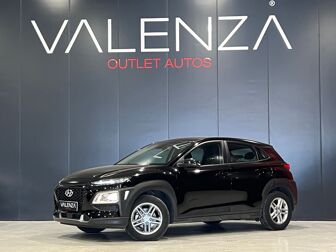 Imagen de HYUNDAI Kona