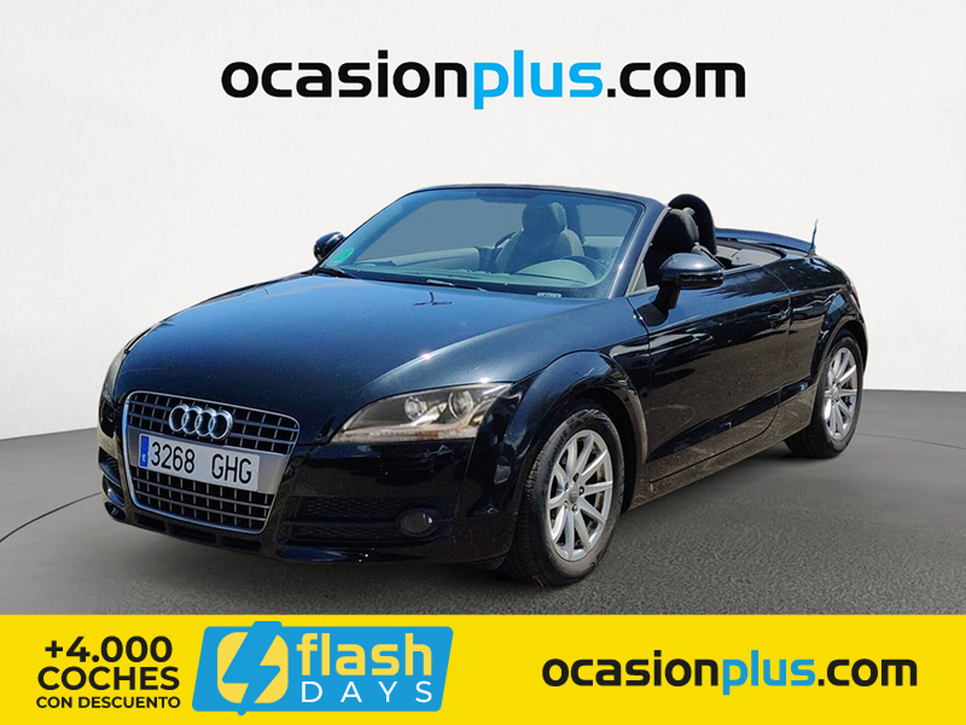 Imagen de AUDI TT