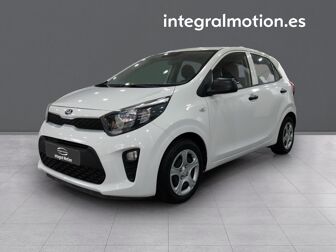 Imagen de KIA Picanto 1.0 CVVT Concept Plus