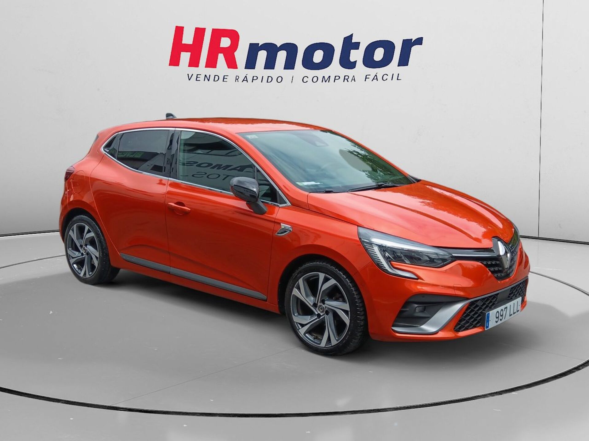 Imagen de RENAULT Clio