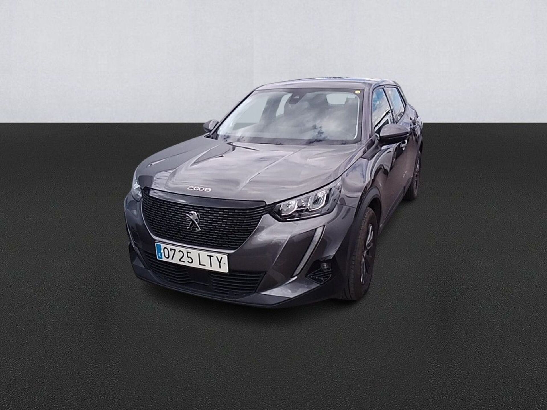 Imagen de PEUGEOT 2008