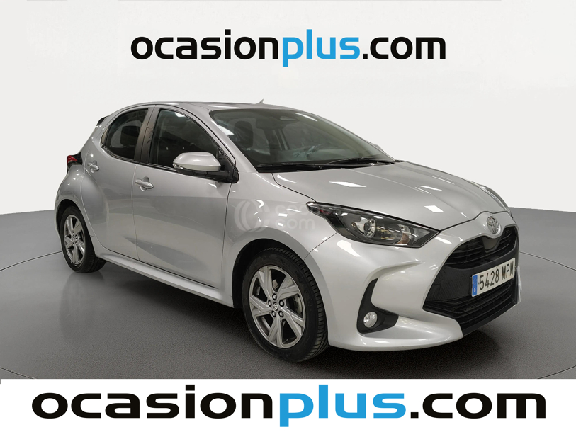 Foto del TOYOTA Yaris 120H 1.5 Active Plus