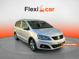 Imagen de SEAT Alhambra 2.0TDI CR S&S Style DSG 150