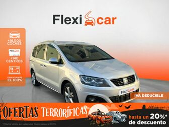 Imagen de SEAT Alhambra 2.0TDI CR S&S Style DSG 150