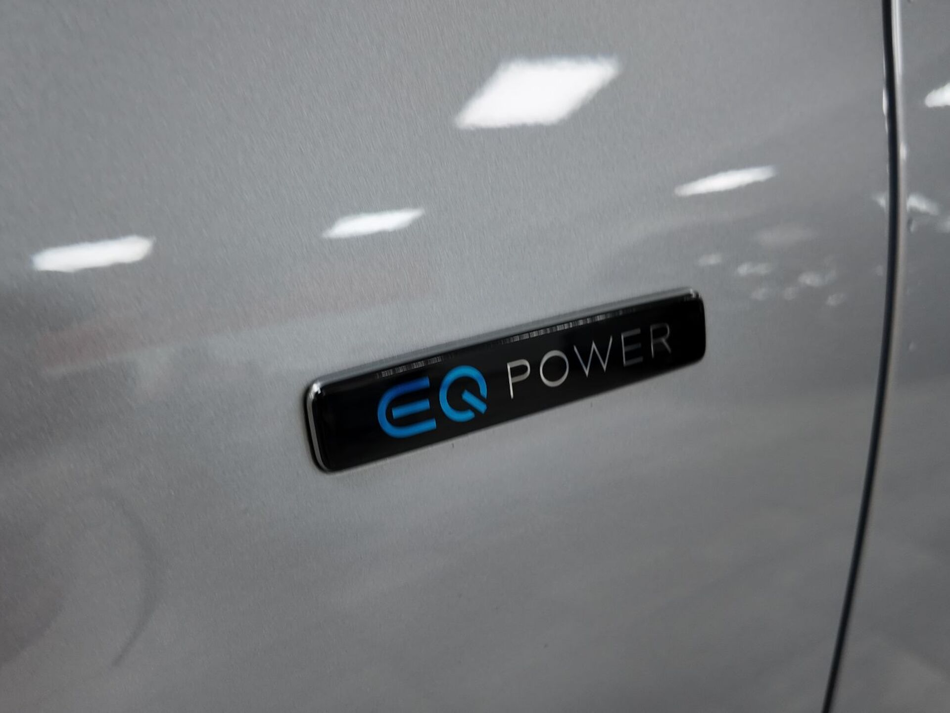 Imagen 1 de MERCEDES Clase GLC