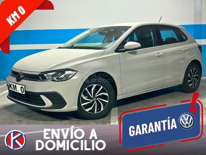 Foto del VOLKSWAGEN Polo 1.0 TSI Life 70kW