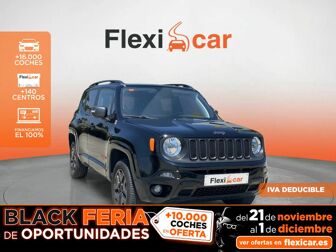 Imagen de JEEP Renegade 2.0Mjt Trailhawk 4x4 Low Auto 170