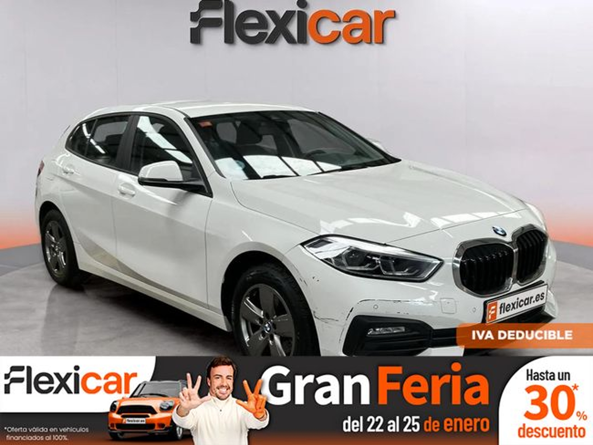 Imagen de BMW Serie 1