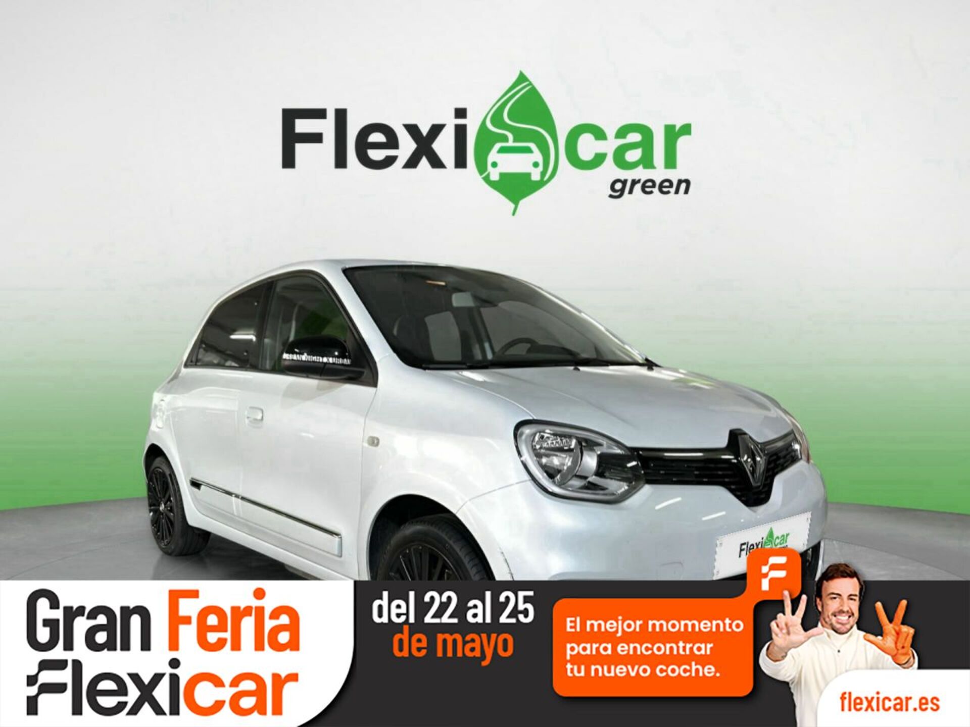 Imagen de RENAULT Twingo