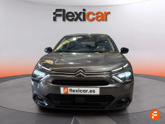 Foto del CITROEN C4 1.5 BlueHDI S&S Feel Pack 110