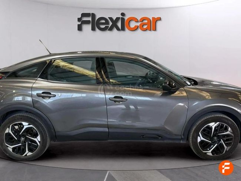 Foto del CITROEN C4 1.5 BlueHDI S&S Feel Pack 110