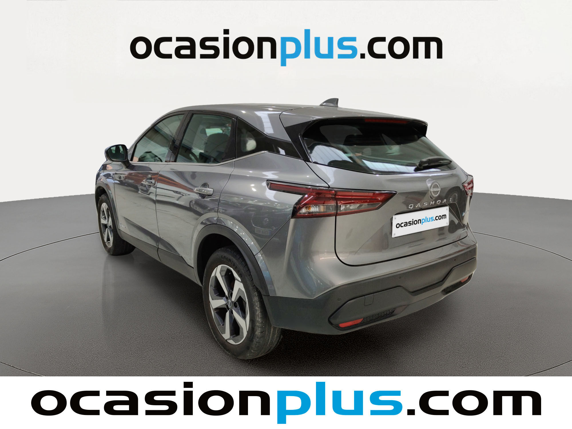 Foto del NISSAN Qashqai E-POWER Tekna Premium 4x2 140kW