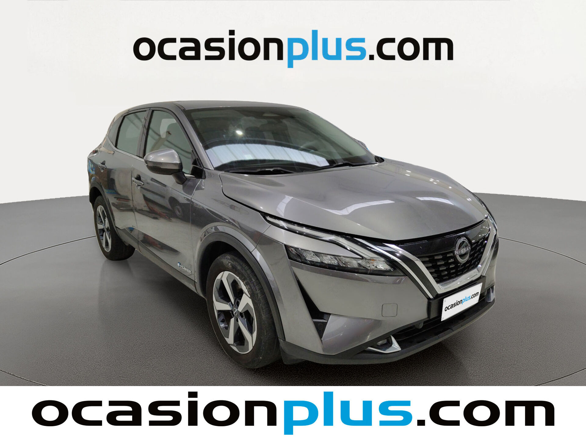 Imagen 2 de NISSAN Qashqai
