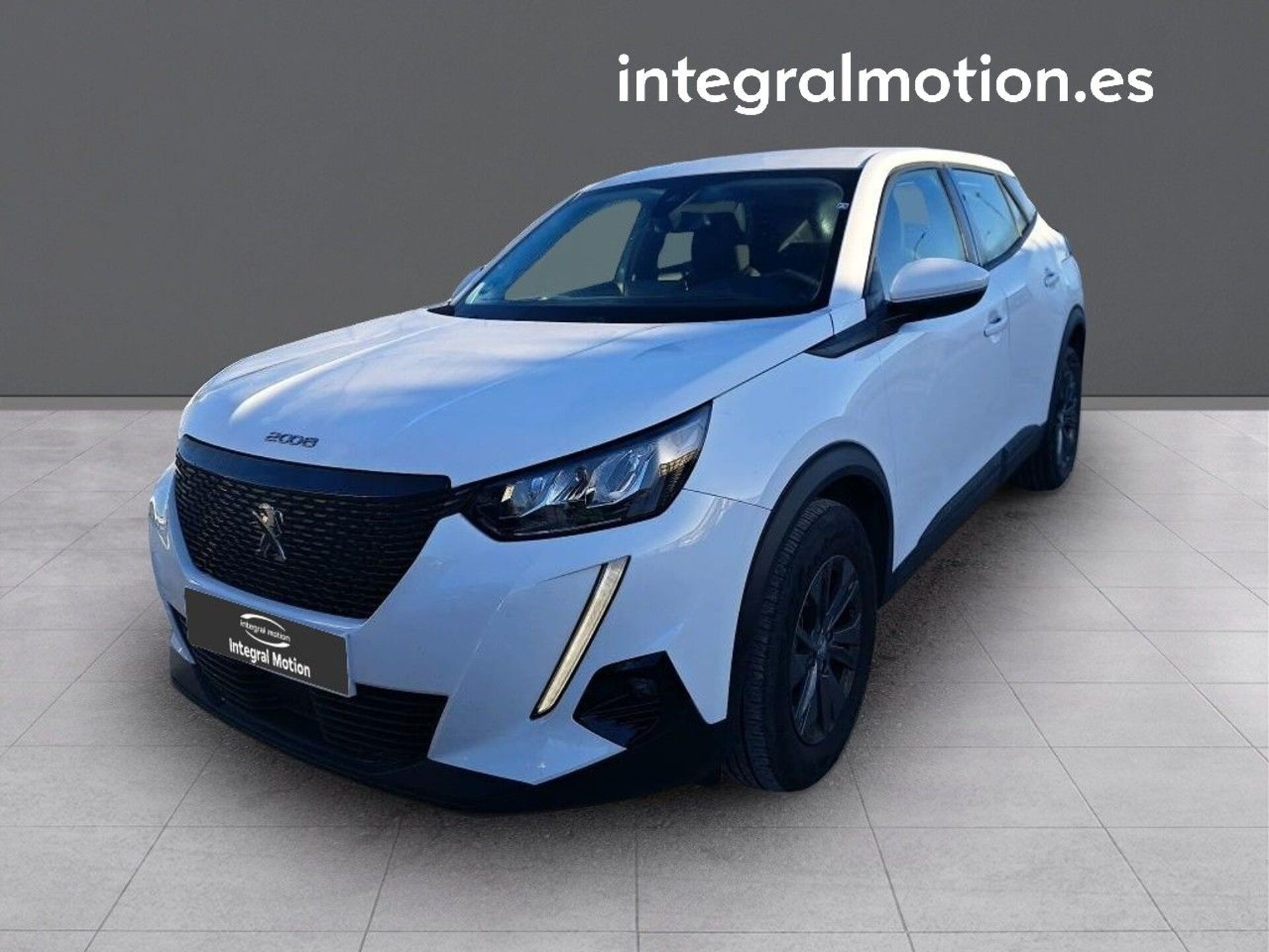 Imagen de PEUGEOT 2008