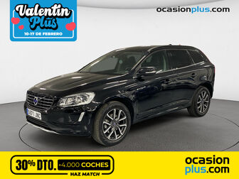 Imagen de VOLVO XC60 D3 Momentum Aut. 150