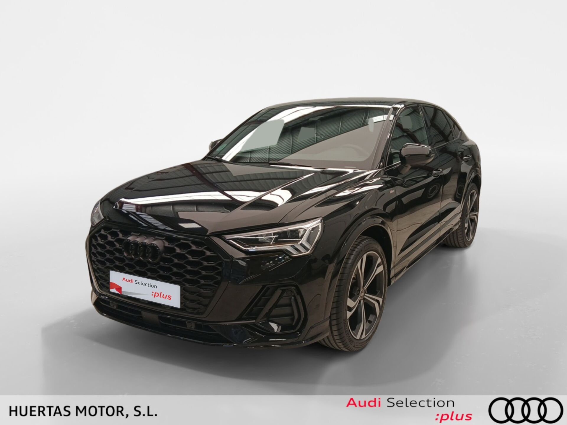 Imagen de AUDI Q3