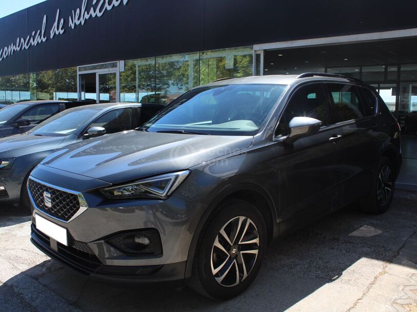 Foto del SEAT Tarraco 1.5 TSI S&S Style 150