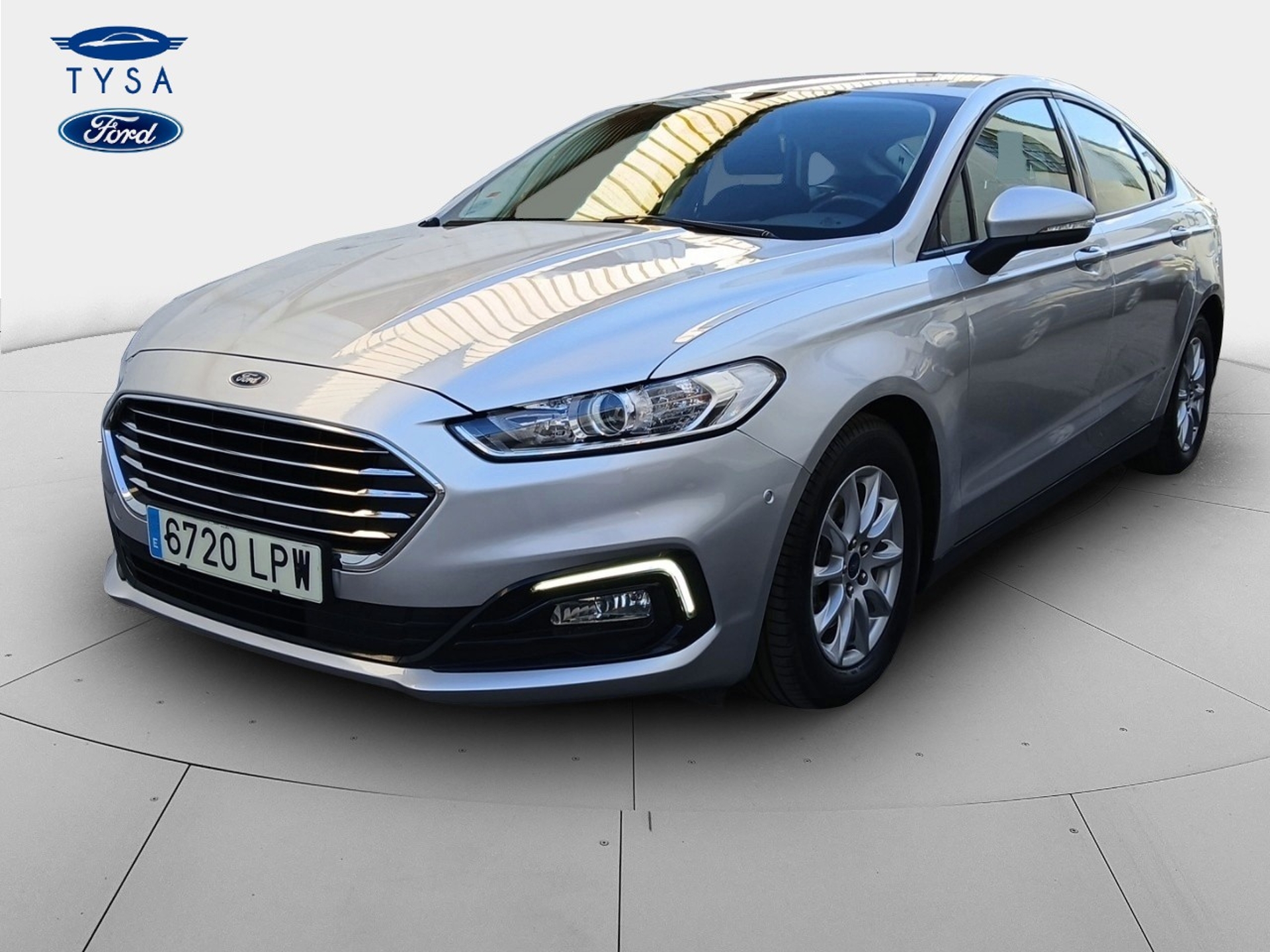 Imagen de FORD Mondeo