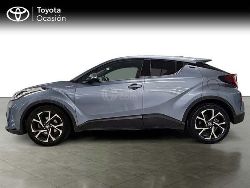 Foto del TOYOTA C-HR 125H Advance