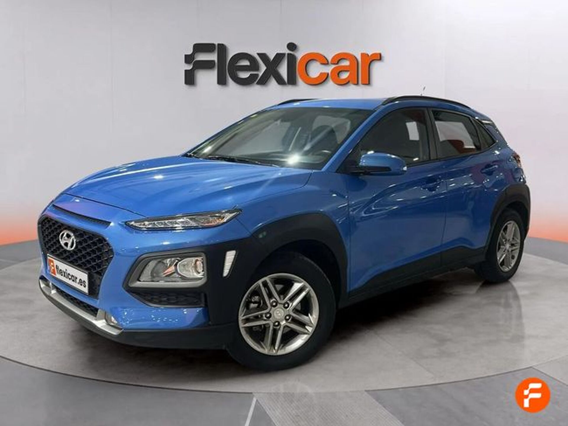 Imagen 2 de HYUNDAI Kona