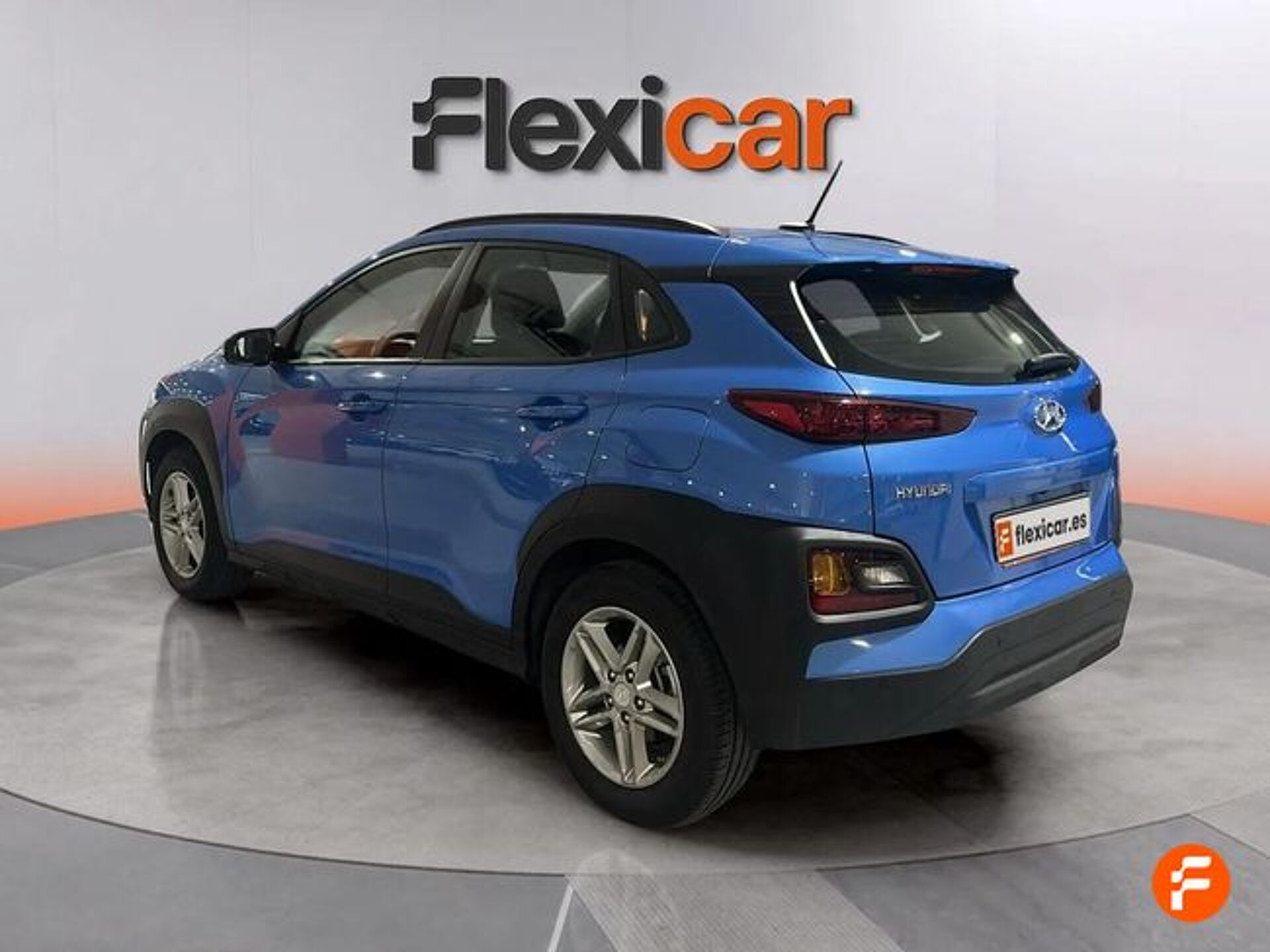 Imagen 3 de HYUNDAI Kona
