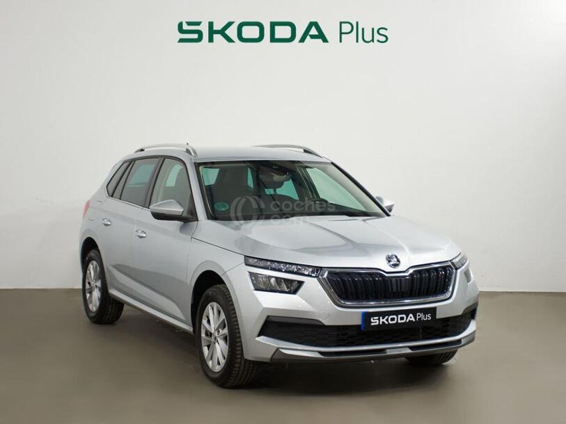 Foto del SKODA Kamiq 1.0 TSI Ambition 81kW DSG