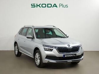 Imagen de SKODA Kamiq 1.0 TSI Ambition 81kW DSG