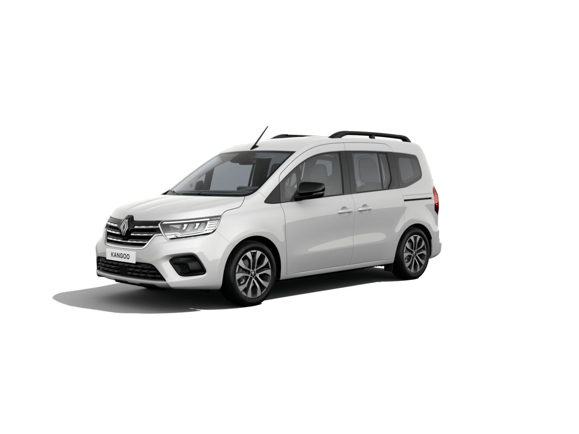 Imagen de RENAULT Kangoo