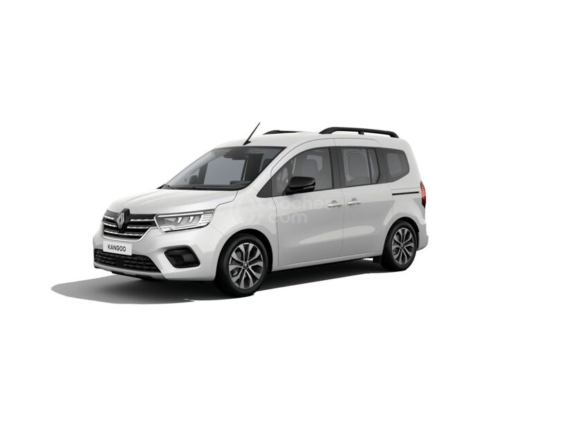 Foto del RENAULT Kangoo Combi 1.5dCi Blue Techno 85kW