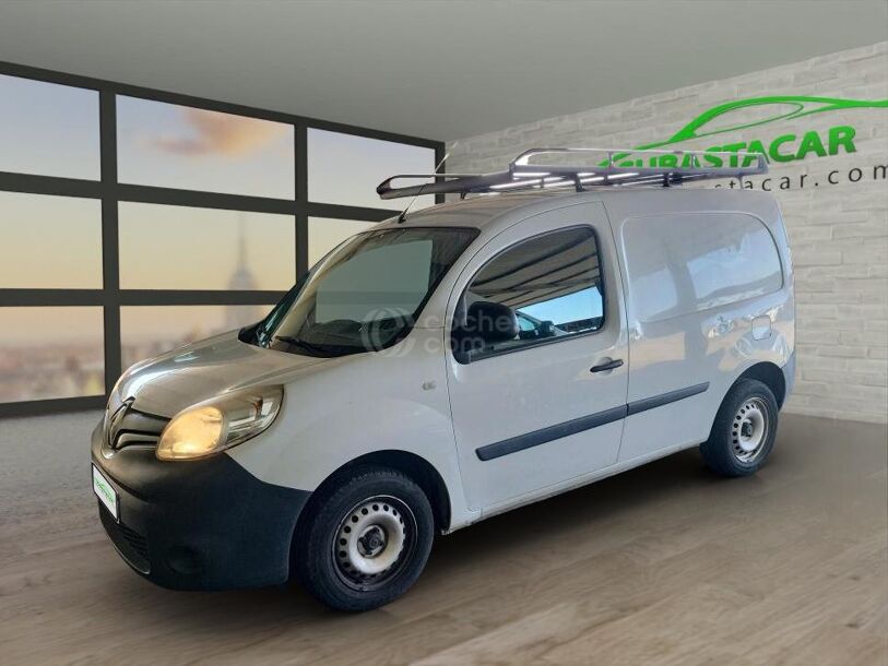 Foto del CITROEN Berlingo Furgón 1.6BlueHDi 75