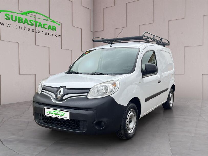 Foto del RENAULT Kangoo Fg. 1.5dCi Profesional 55kW