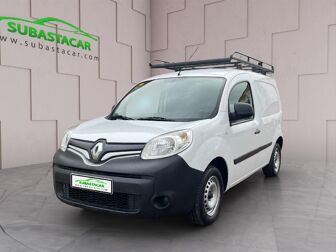 Imagen de RENAULT Kangoo Fg. 1.5dCi Profesional 55kW