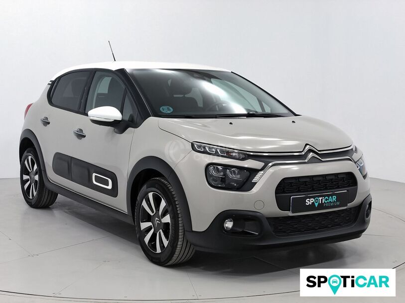 Foto del CITROEN C3 1.2 PureTech S&S Plus 83