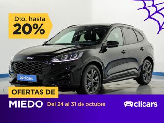 Imagen de FORD Kuga 1.5 EcoBoost ST-Line FWD 150