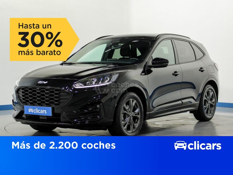 Foto del FORD Kuga 1.5 EcoBoost ST-Line FWD 150