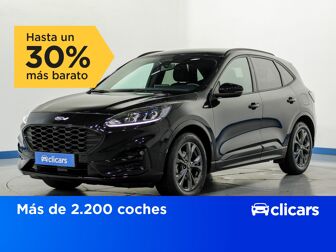 Imagen de FORD Kuga 1.5 EcoBoost ST-Line FWD 150