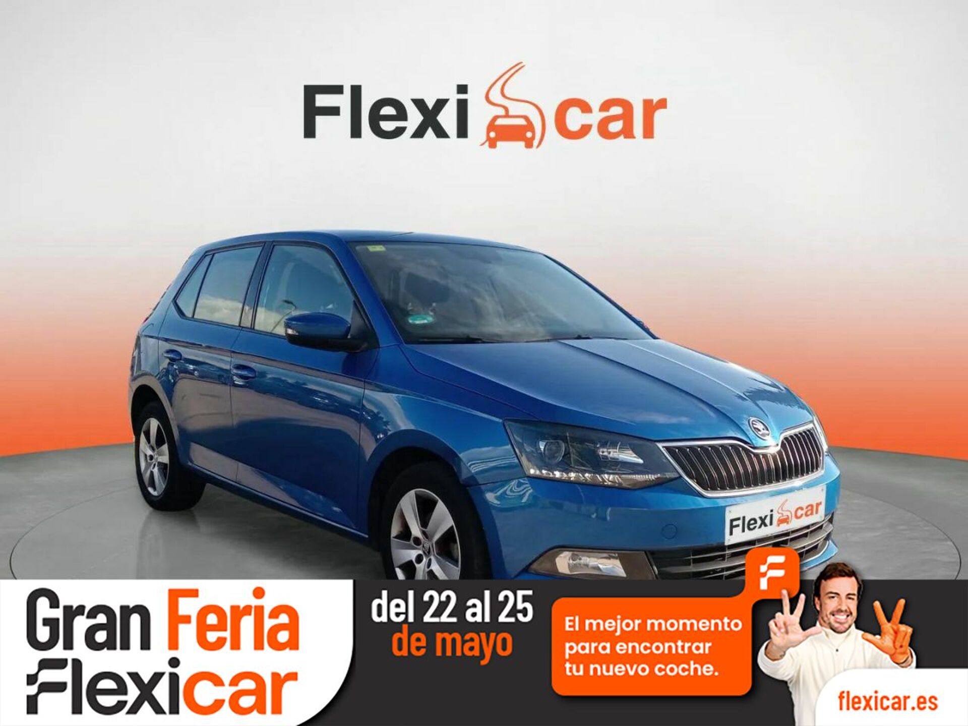 Imagen de SKODA Fabia